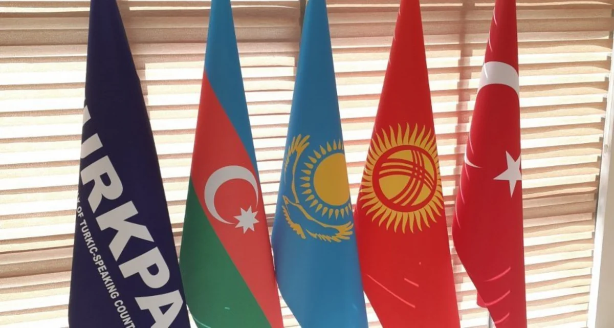 Baku declaration of TurkPA adopted in Azerbaijan