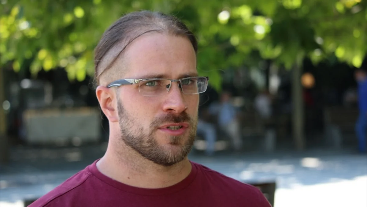 Ognjen Gogic: EU deliberately delaying Serbia's accession