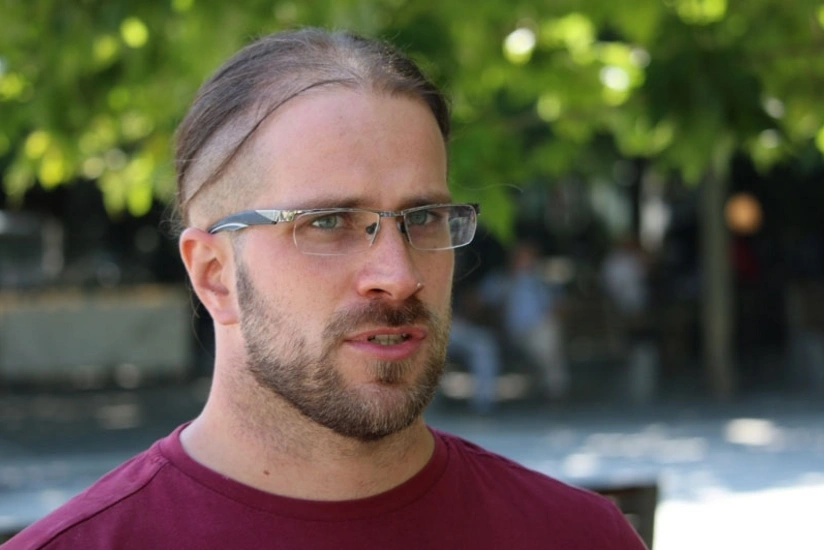 Oqnen Qoqiç: “Avropa İttifaqı Serbiyanın təşkilata qoşulması prosesini qəsdən gecikdirir”