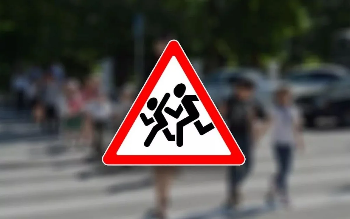 Bakıda 5 yaşlı uşağı avtomobil vurdu, vəziyyəti ağırdır