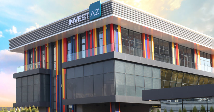 InvestAZdan dünya maliyyə bazarları ilə bağlı həftəlik analiz
