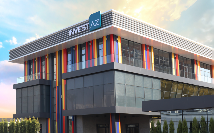 InvestAZdan dünya maliyyə bazarları ilə bağlı həftəlik analiz