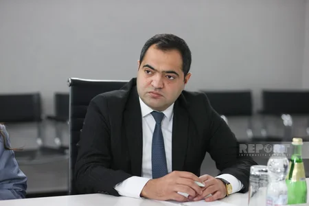 Vəfa Kazdal: Gürcüstanın müxtəlif universitetlərini bitirənlər ADA-da təhsilini davam etdirə bilərlər
