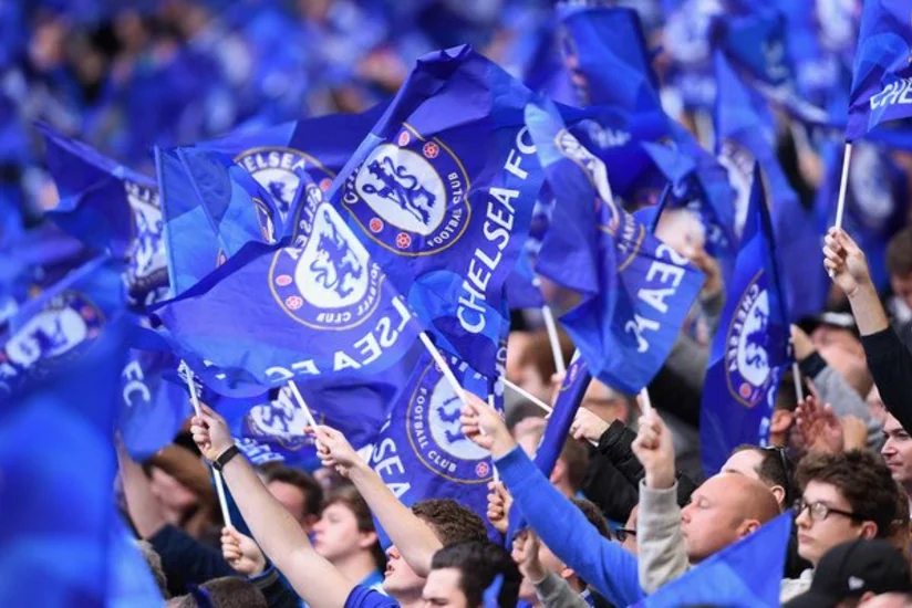 Челси предоставил скидки болельщикам, которые полетят в Азербайджан на матч с Карабахом