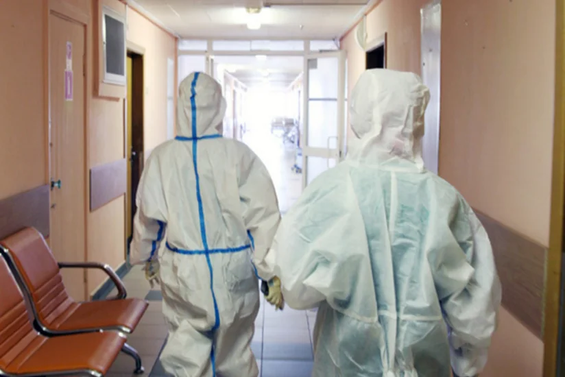 Пульмонолог рассказал, сколько будет длиться пандемия коронавируса