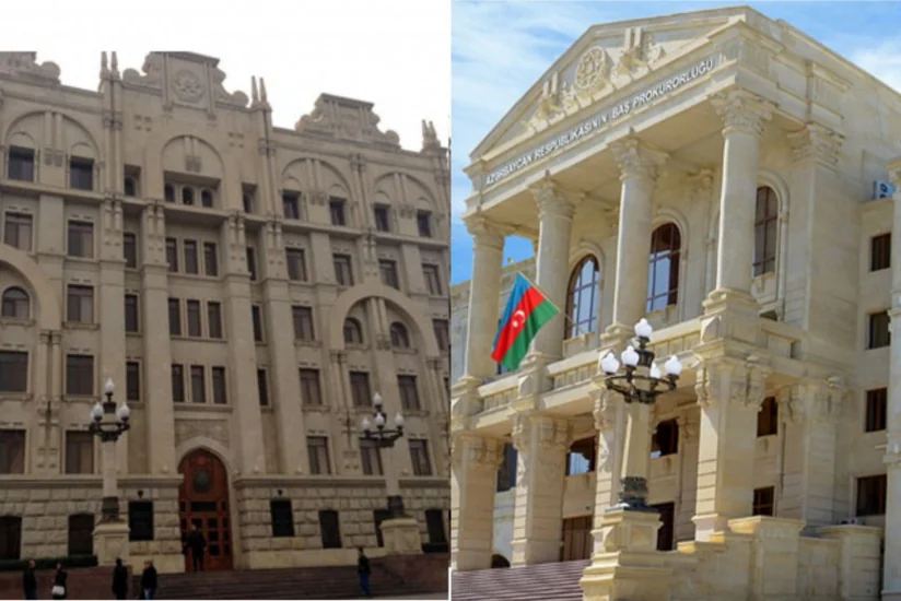 Criminal cases filed on deaths of children in Baku as a result of falling from windows and balconies - OFFICIAL