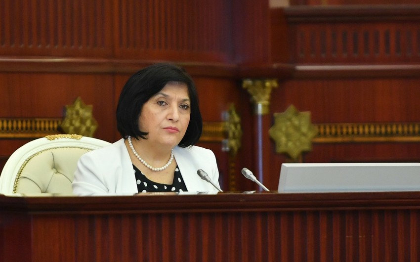 MM sədri: “Zəngəzur dəhlizinin açılması nəinki region, Avropa İttifaqına üzv ölkələr üçün də yeni imkanlar yaradacaq”