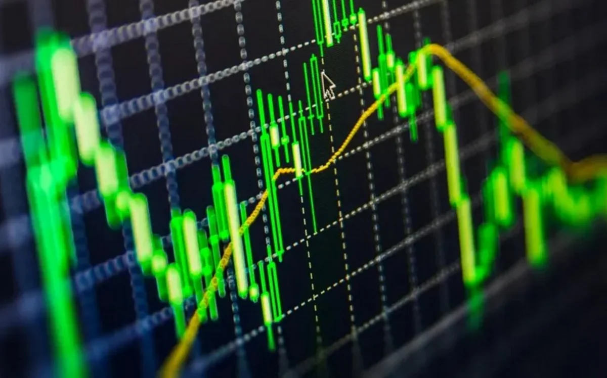 Инфляция в США в октябре замедлилась до 3,2%