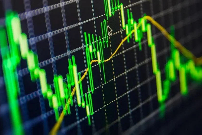 Инфляция в США в октябре замедлилась до 3,2%
