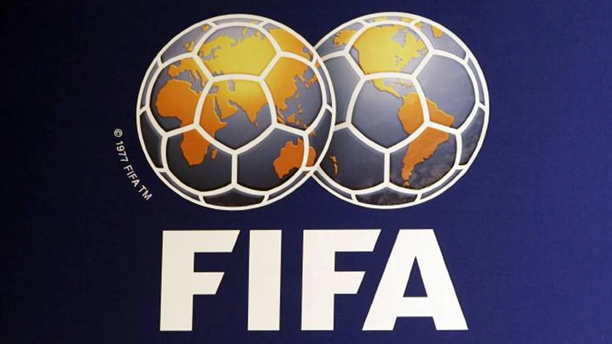 FIFA opens proceedings against rival of Azerbaijan