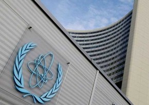 IAEA Board of Governors meeting starting in Vienna