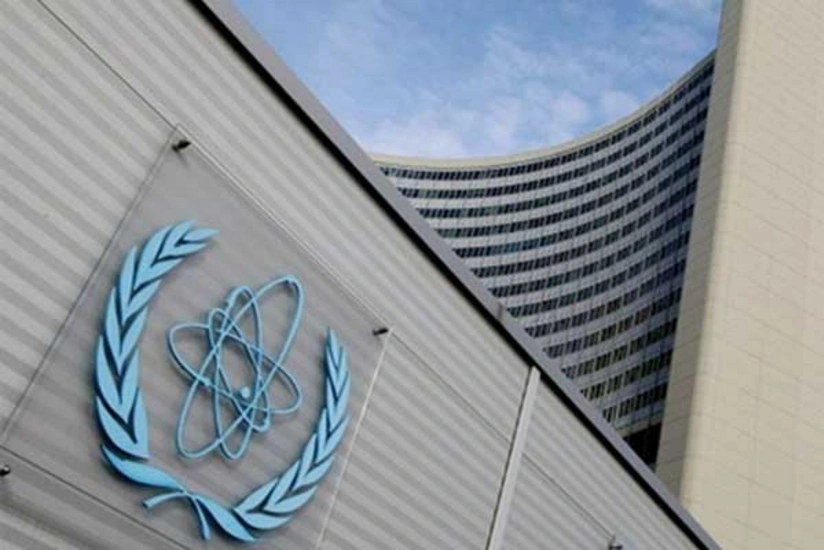 IAEA Board of Governors meeting starting in Vienna