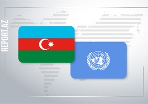Президент утвердил соглашение между Азербайджаном и ООН
