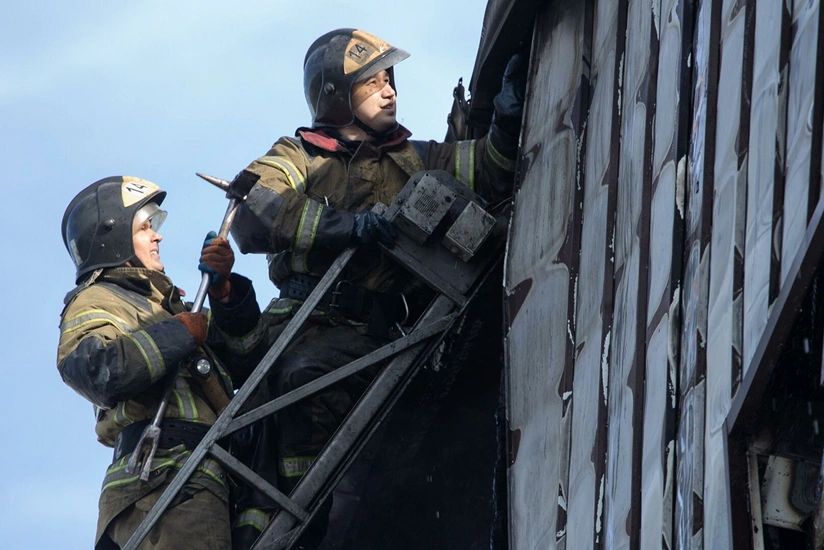 В Бурунди при пожаре в тюрьме погибли 38 человек