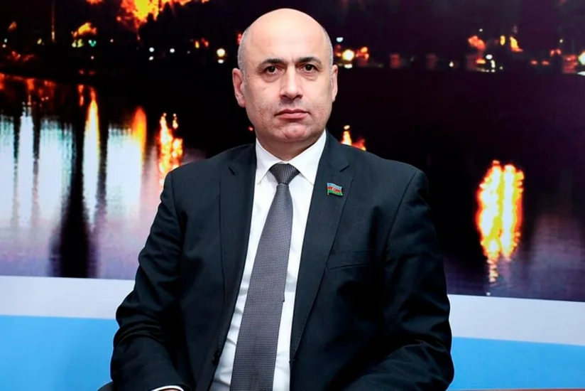 Azər Badamovun Moskva hava limanında saxlanılması iki ölkə arasında münasibətlərə zərbə vurur - RƏY