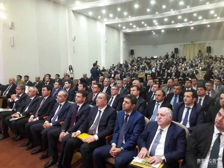 Xaçmazdakı KOB Evində 200-ə yaxın xidmət təqdim olunacaq