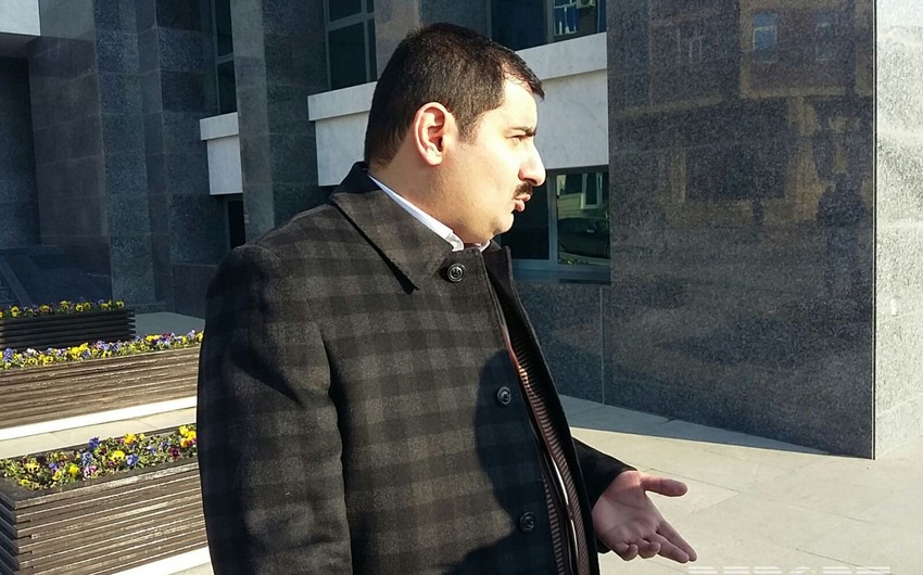​Rüfət Səfərov Korrupsiyaya Qarşı Mübarizə Baş İdarəsinə çağrılıb