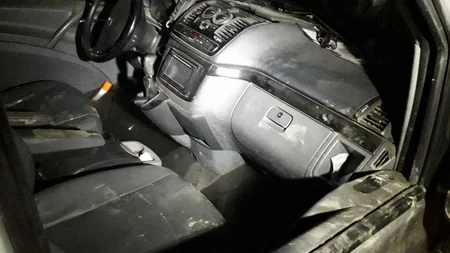 Kürdəmirdə mikroavtobus su kanalına düşüb, yaralananlar var - VİDEO