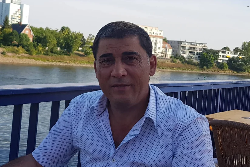 Глава диаспоры: Новые методы, связанные с азербайджанской диаспорой в Европе, приносят результаты - ИНТЕРВЬЮ