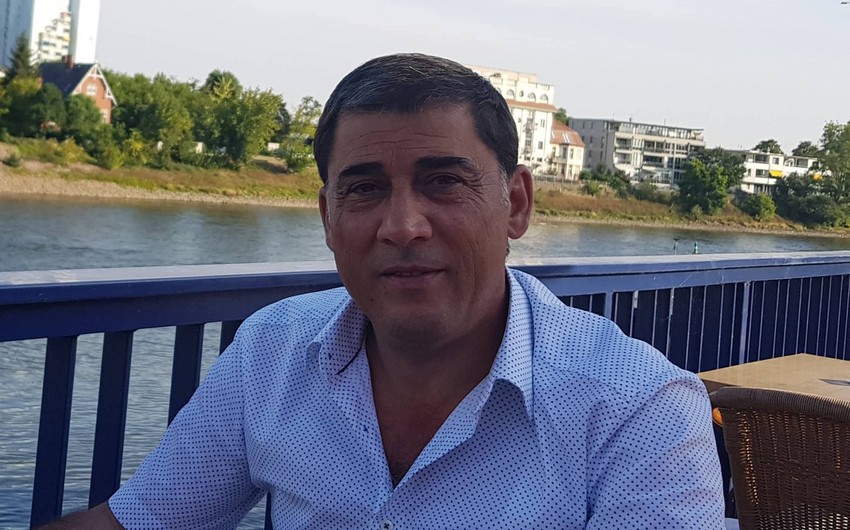 Diaspor rəhbəri: “Avropada Azərbaycan diasporu ilə bağlı yeni metodlar nəticə verir”
