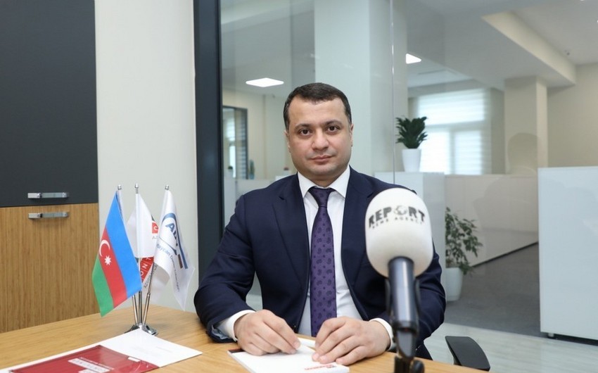 ADY Container Director: This process created condition for the acceleration of containerization - INTERVIEW