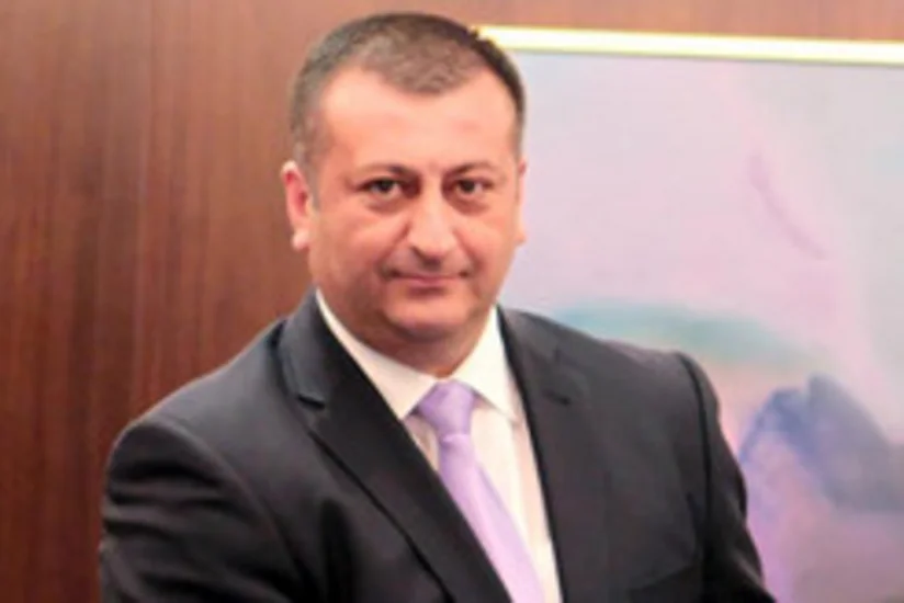 Zaur Axundov: Məşqçilər heyətinin səyləri nəticəsində Keşlə pik nöqtəyə çatacaq