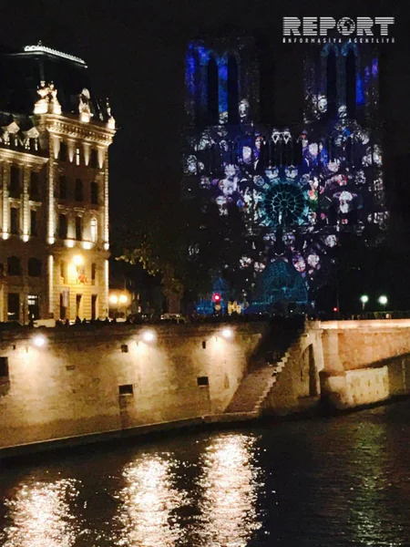 Fransada I Dünya müharibəsinin başa çatması günü qeyd olunur - VİDEO