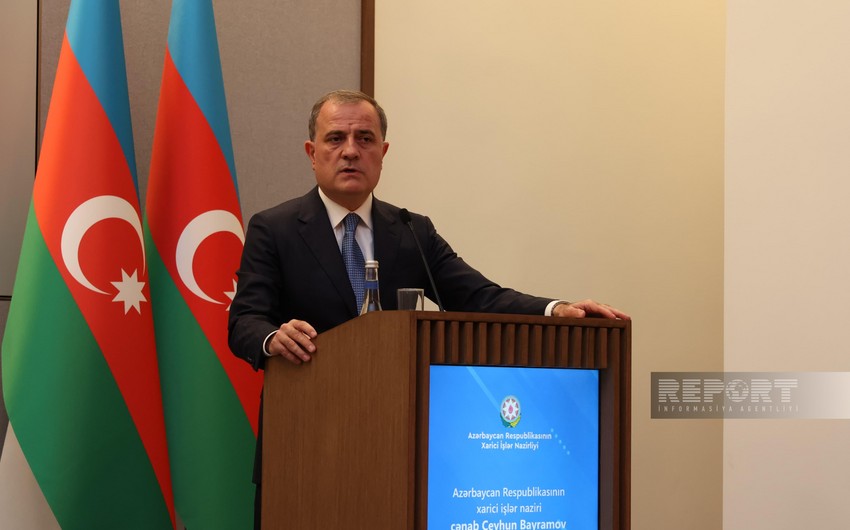  Minister: Green Port concept implemented within OSCE framework, aims to foster connectivity