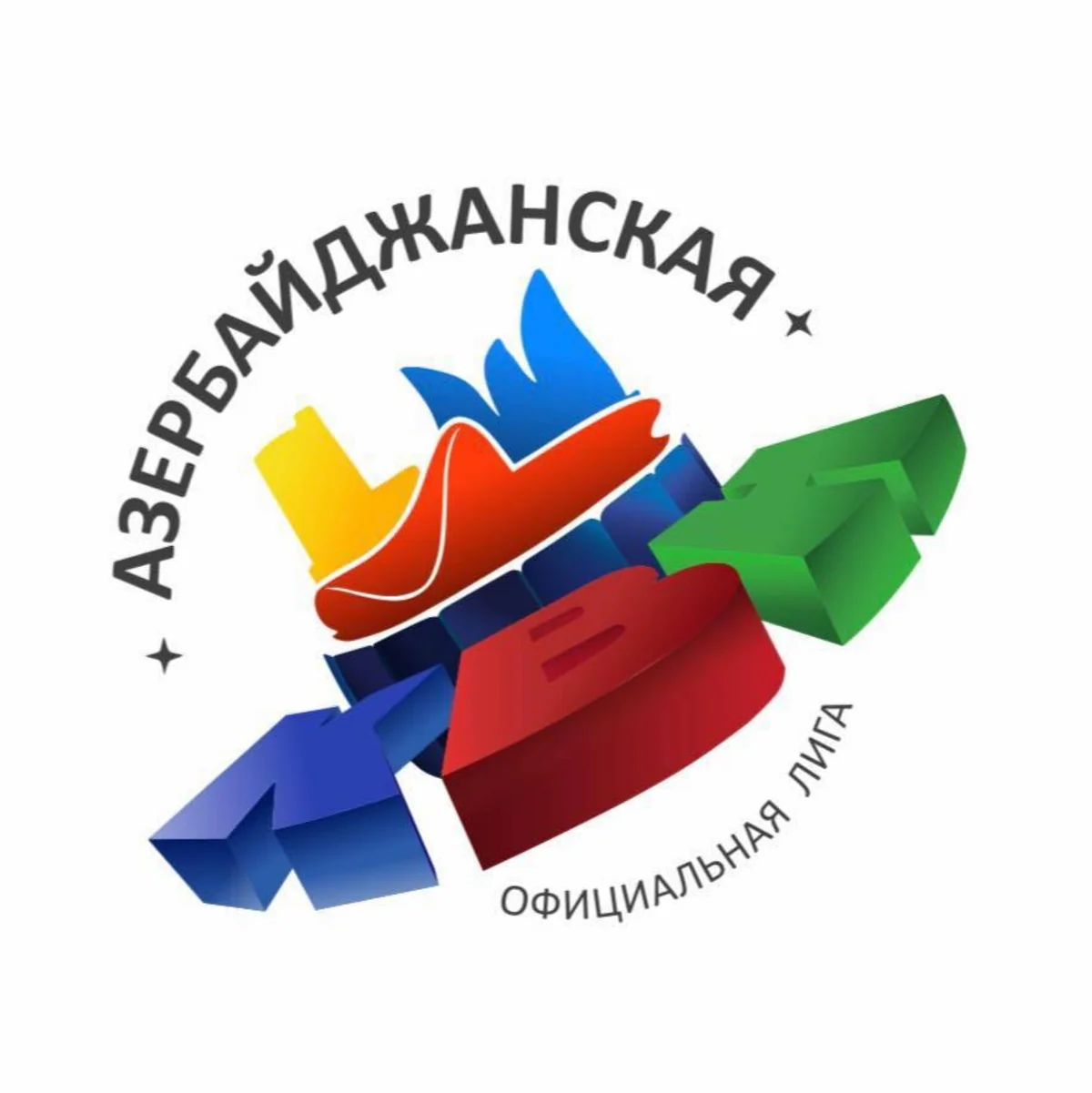 Команда Yeddi Gözəl стала победителем виртуального сезона КВН