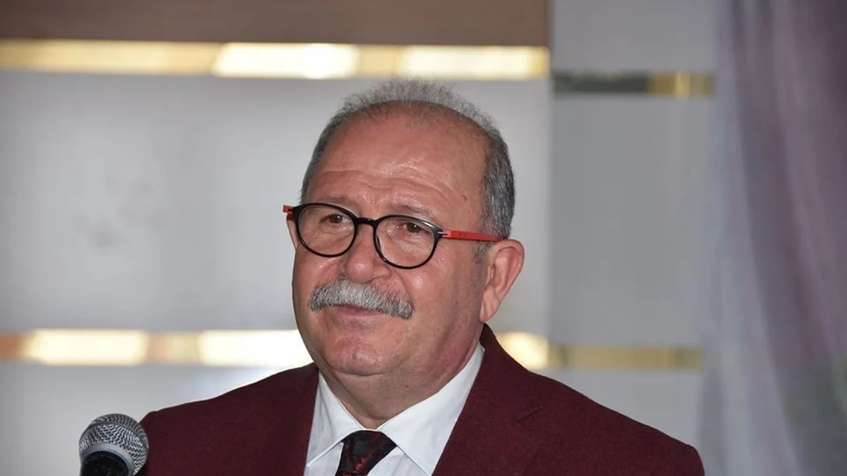 Ersoy: İstanbuldakı zəlzələdən sonra afterşoklar bir ay davam edəcək