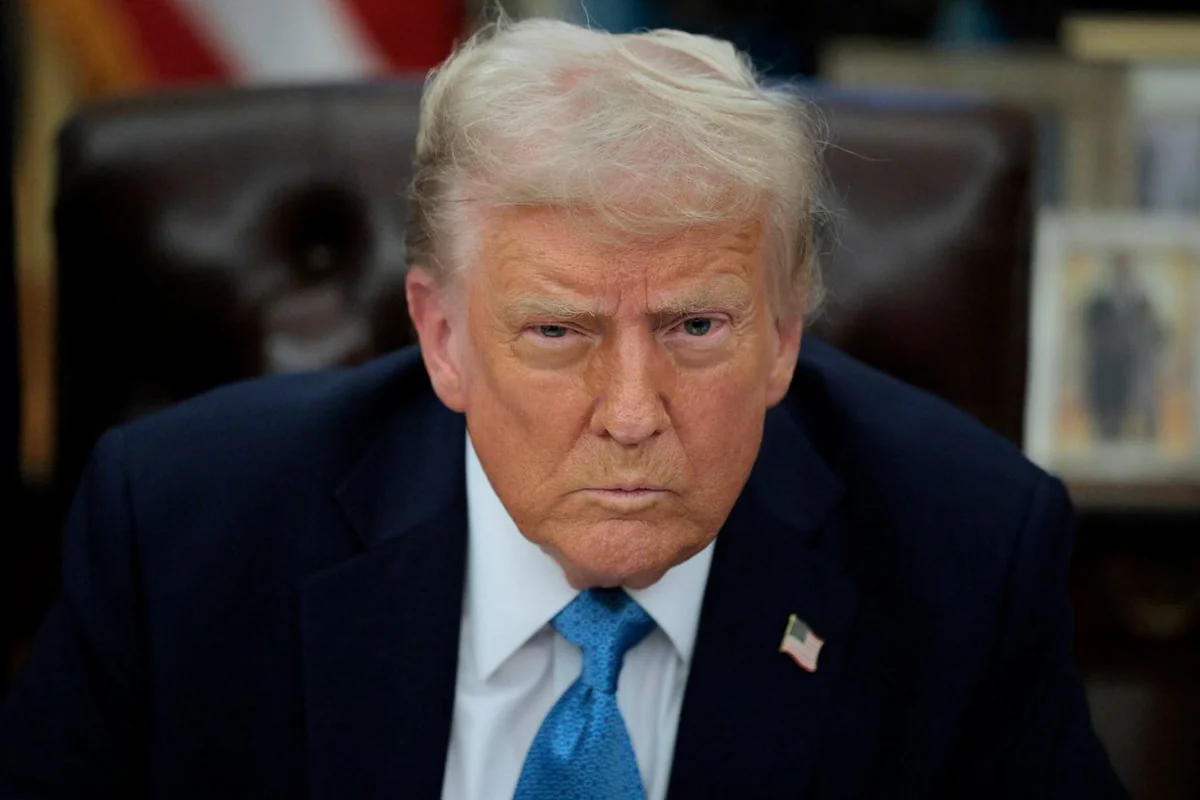 Ukraine's President: Trump's demand to return $500 billion is not serious