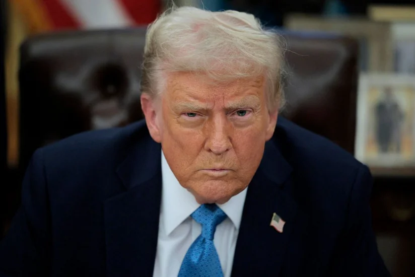 Ukraine's President: Trump's demand to return $500 billion is not serious