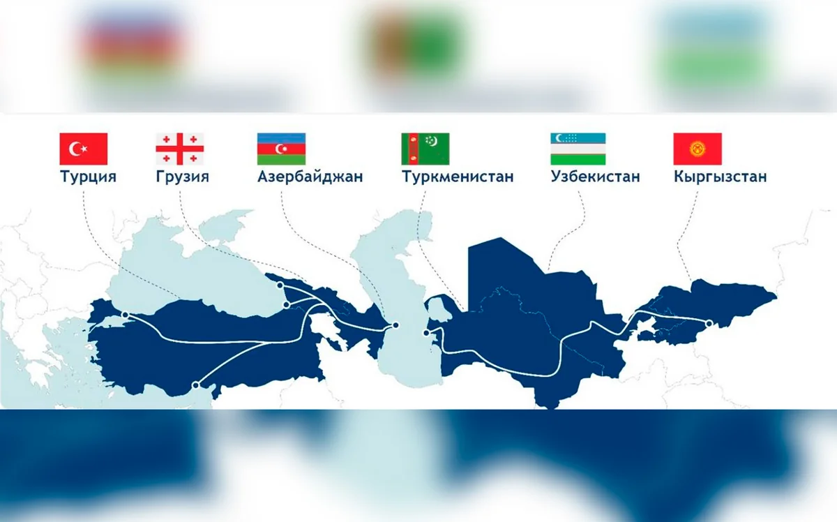 Azərbaycanın logistik gücü: “Rels diplomatiyası”