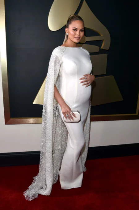 Grammy Awards 2016 held in Los Angeles