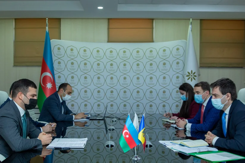 Azərbaycan iş adamları Moldovaya səfərə dəvət edilib