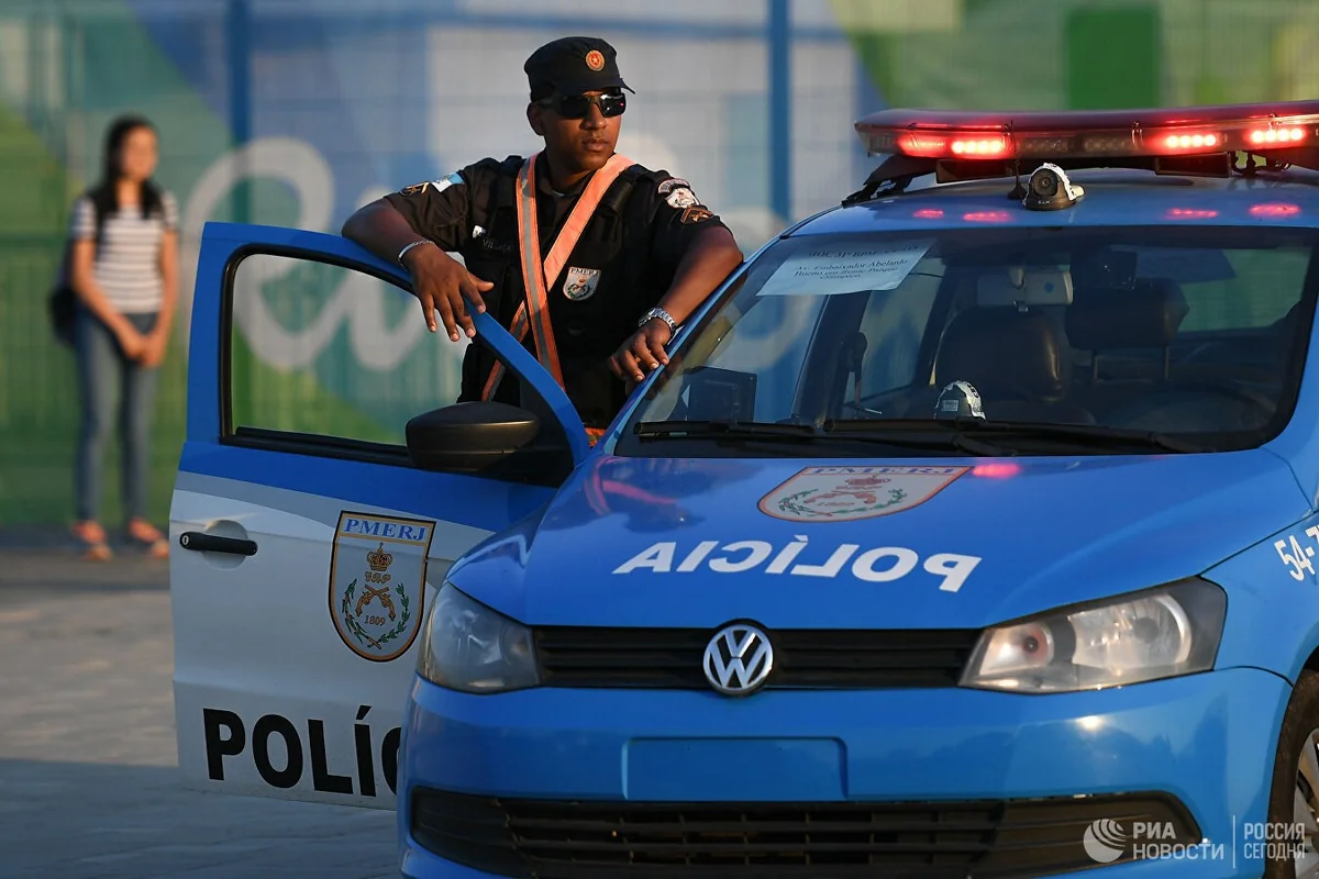 Braziliyada gecə klubuna silahlı hücum nəticəsində 5 nəfər öldürülüb