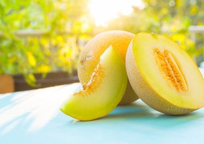 Azerbaijan’s melon imports from China skyrocket