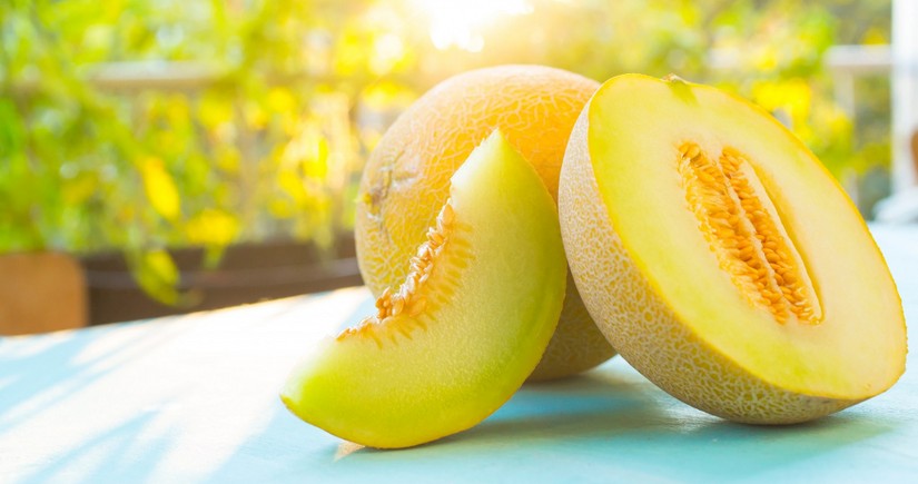 Azerbaijan’s melon imports from China skyrocket