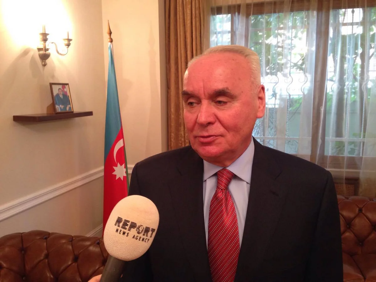 Замглавы МИД Азербайджана: Если не будет замечаний, мы начнем переговоры с ЕС по отмене виз