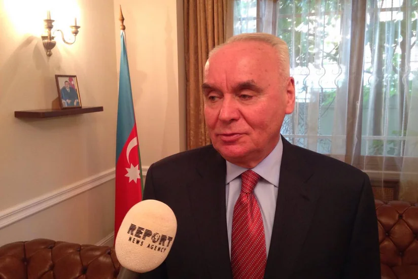 Замглавы МИД Азербайджана: Если не будет замечаний, мы начнем переговоры с ЕС по отмене виз