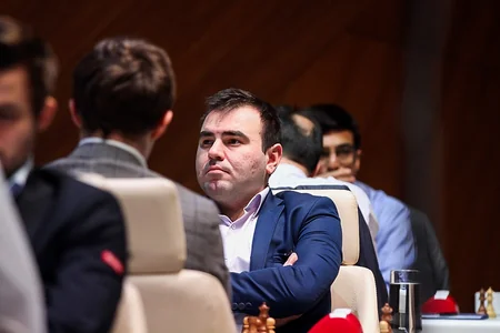 Турнир ShamkirChess 2019 завершился - ОБНОВЛЕНО