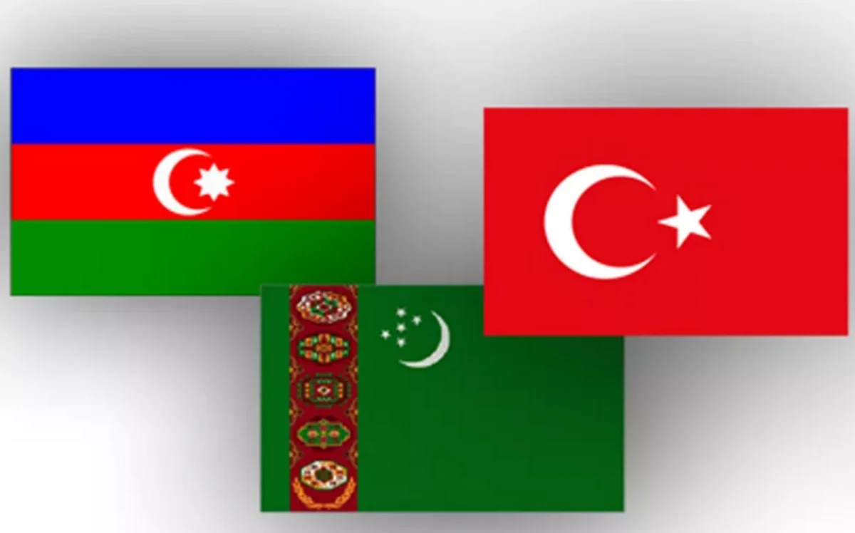 Саммит Азербайджана, Туркменистана и Турции пройдет в городе Туркменбаши