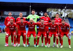 Naxçıvan futbolunun tarixi uğuru – “Araz-Naxçıvan” ilk dəfə avrokuboklarda çıxış edəcək - ŞƏRH