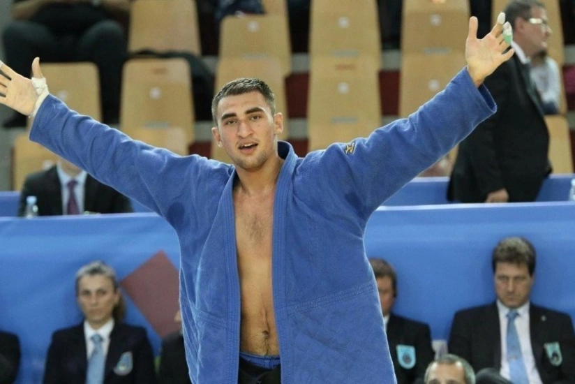 Millimiz Avropa çempionatını 2 medalla başa vurdu - YENİLƏNİB