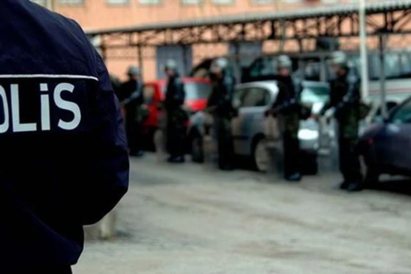 ​Türkiyə məhkəmələrinin 83 əməkdaşı barəsində axtarış elan edilib