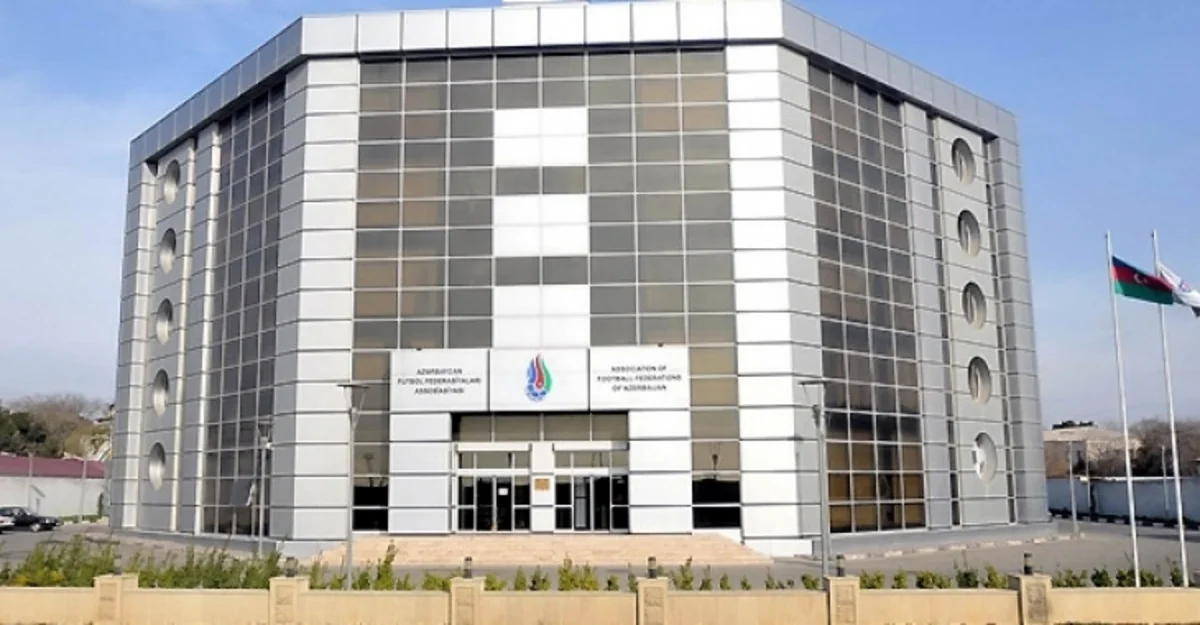 New committee established in AFFA