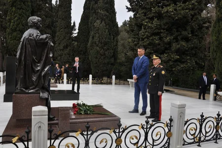 Azərbaycanla Bosniya və Herseqovina arasında təbii fəlakətlərdən mühafizə sahəsində əməkdaşlıq sazişi imzalanıb
