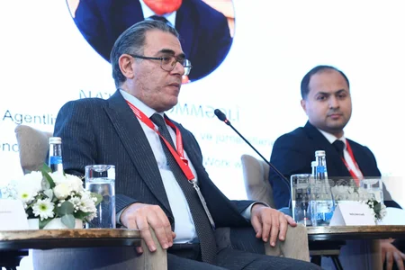 Bakıda məişət zorakılığı ilə bağlı beynəlxalq konfrans keçirilib