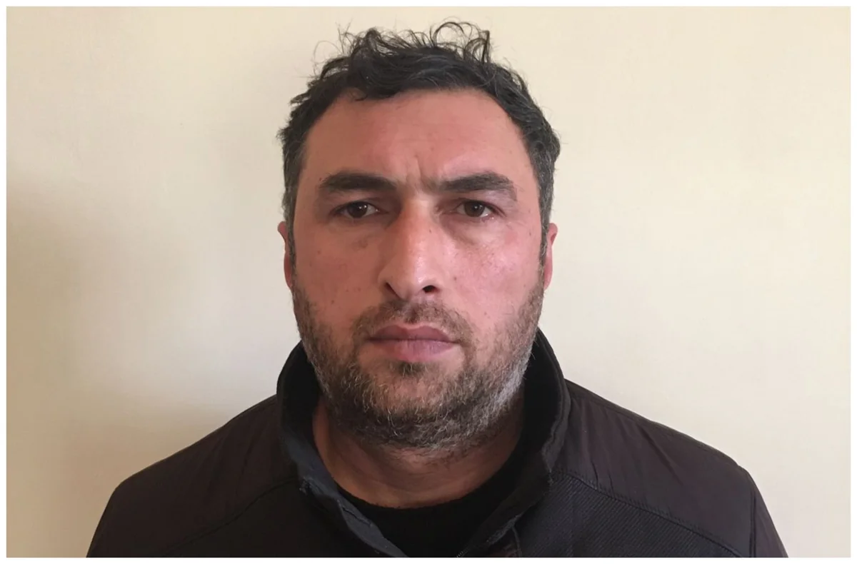 Bakıda yas mərasimi təşkil edən şəxs həbs edilib