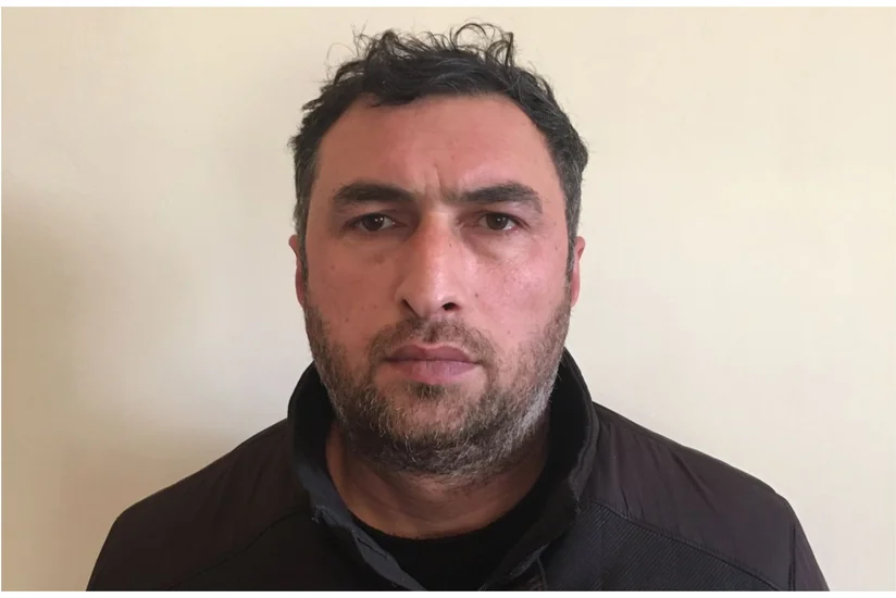 В Баку арестован организатор поминок